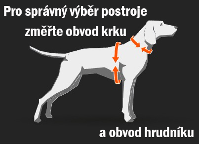 postroj vyber
